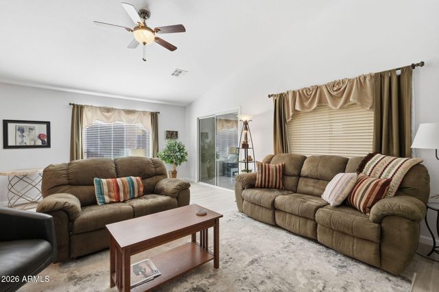 2386 E ANTIGUA Drive, Casa Grande, AZ 85194