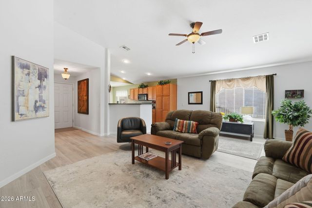 2386 E ANTIGUA Drive, Casa Grande, AZ 85194