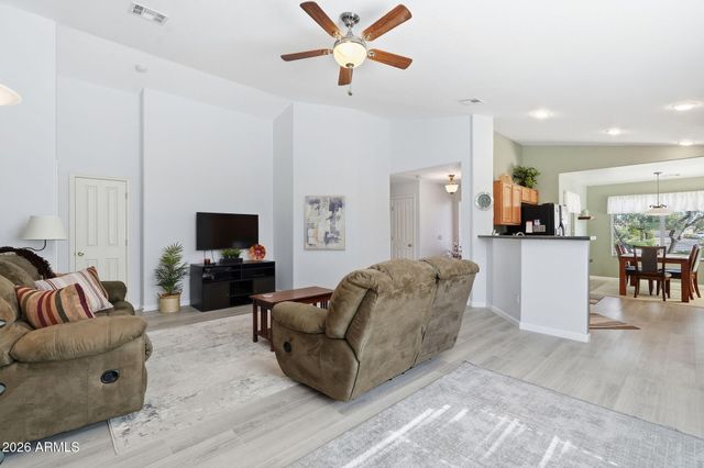 2386 E ANTIGUA Drive, Casa Grande, AZ 85194