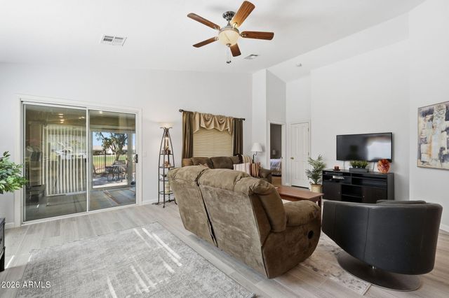 2386 E ANTIGUA Drive, Casa Grande, AZ 85194