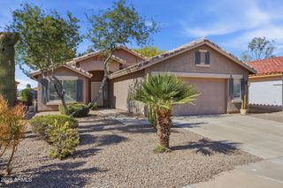 2386 E ANTIGUA Drive, Casa Grande, AZ 85194
