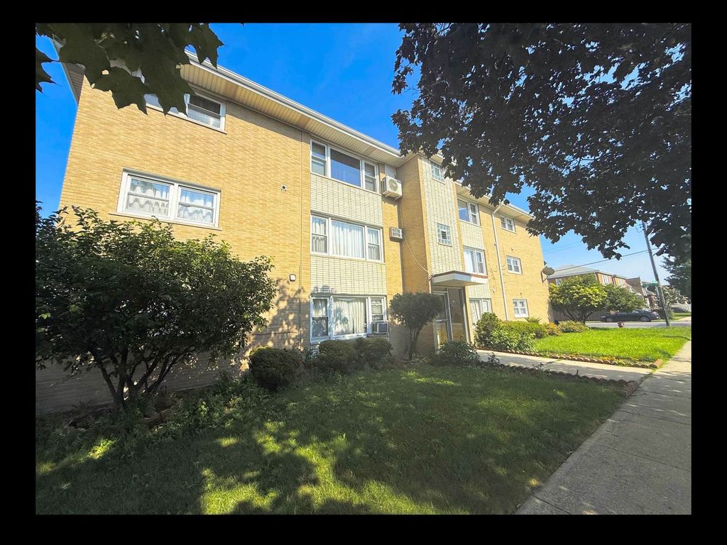 3820 W 47th Street 2SE, Chicago, IL 60632