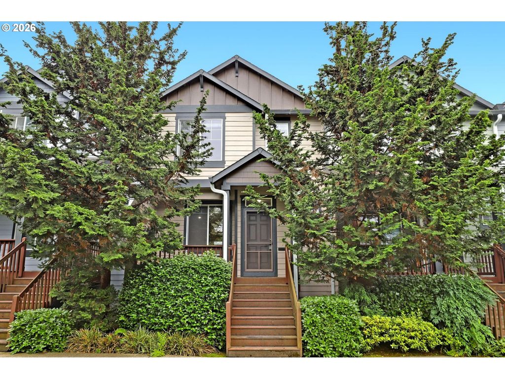 15919 Sw KAYLYNN Ln, Beaverton, OR 97006