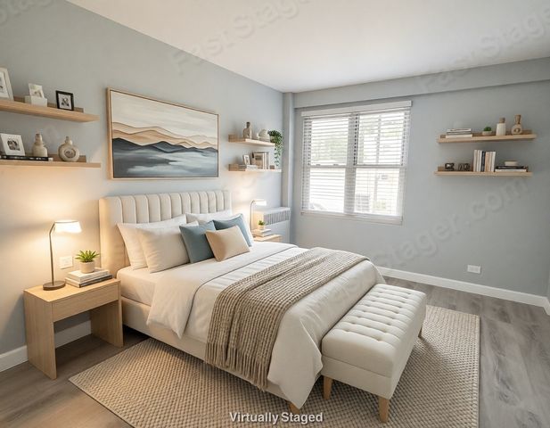 2610 W Balmoral Avenue 105, Chicago, IL 60625