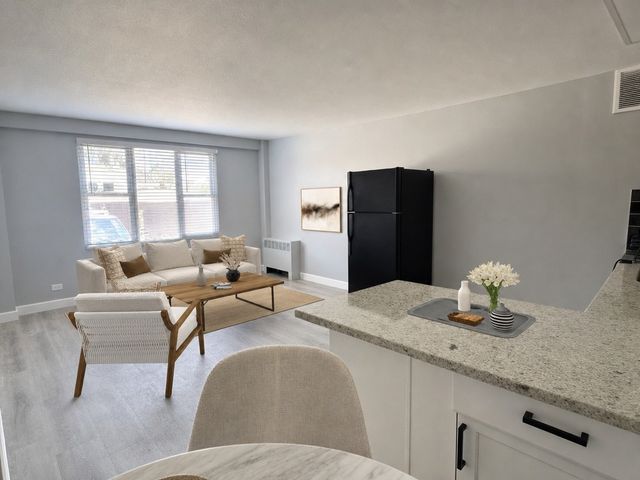 2610 W Balmoral Avenue 105, Chicago, IL 60625