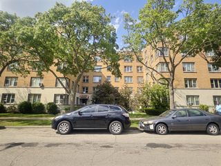 2610 W Balmoral Avenue 105, Chicago, IL 60625