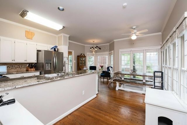 51 Saint Thomas Court, Little Rock, AR 72211