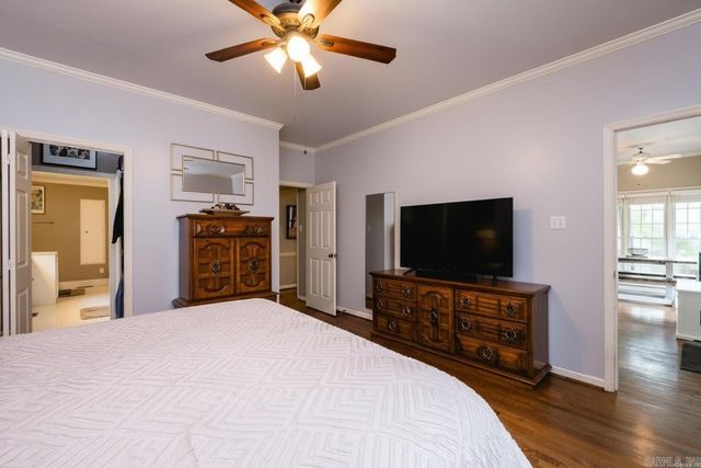 51 Saint Thomas Court, Little Rock, AR 72211