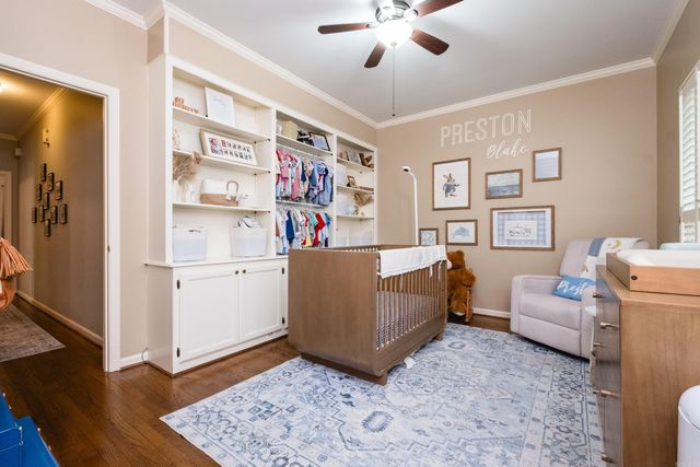 51 Saint Thomas Court, Little Rock, AR 72211