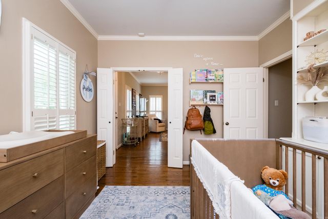 51 Saint Thomas Court, Little Rock, AR 72211