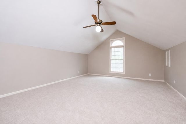 51 Saint Thomas Court, Little Rock, AR 72211