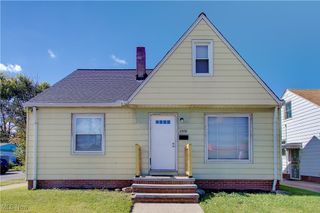 3958 W 130th Street, Cleveland, OH 44111