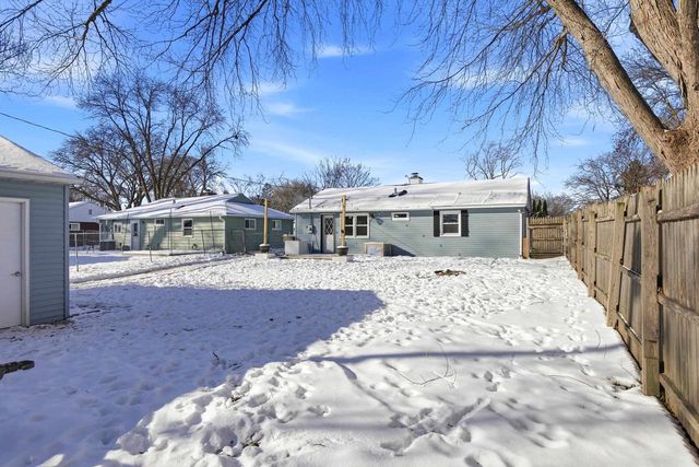 129 Walter Street, Madison, WI 53714