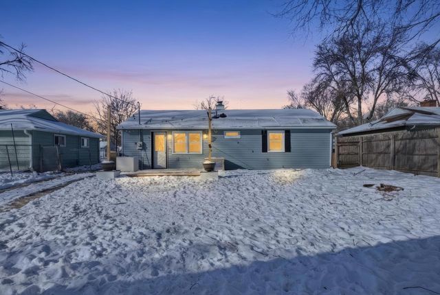 129 Walter Street, Madison, WI 53714