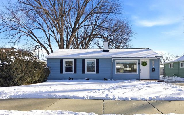 129 Walter Street, Madison, WI 53714