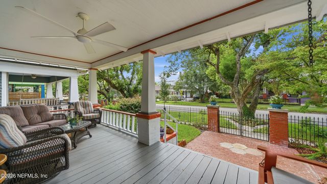 2131 POST Street, Jacksonville, FL 32204