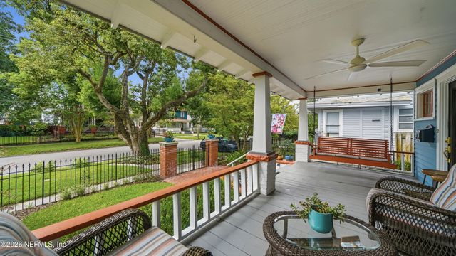 2131 POST Street, Jacksonville, FL 32204