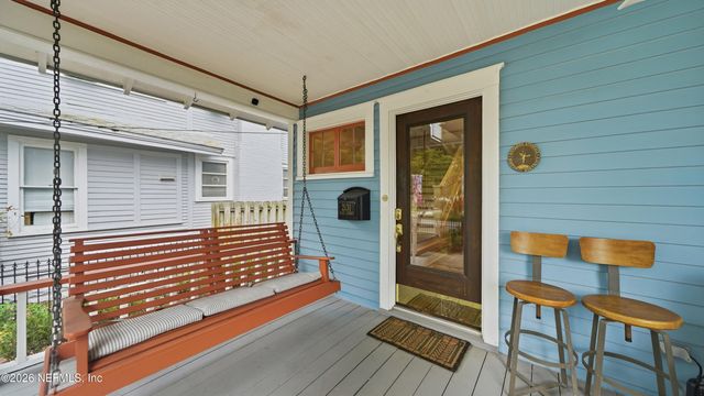 2131 POST Street, Jacksonville, FL 32204