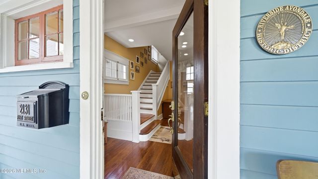 2131 POST Street, Jacksonville, FL 32204