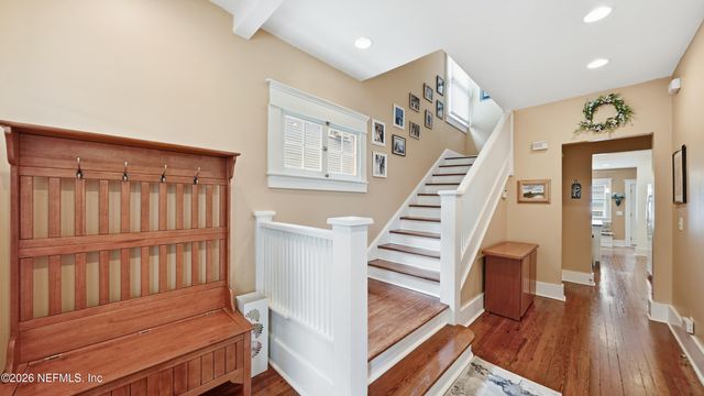 2131 POST Street, Jacksonville, FL 32204