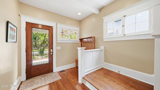 2131 POST Street, Jacksonville, FL 32204
