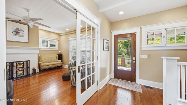 2131 POST Street, Jacksonville, FL 32204