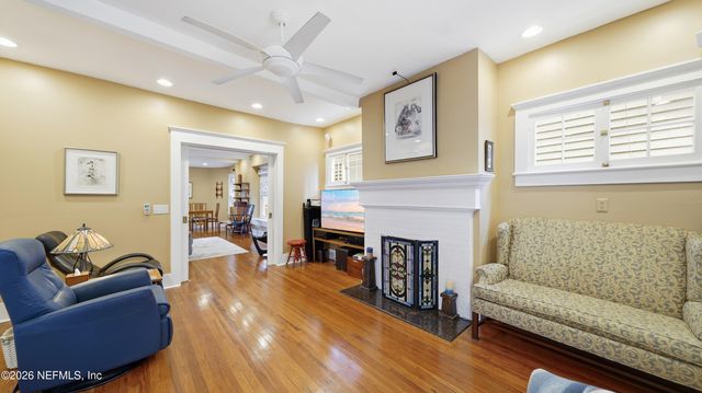 2131 POST Street, Jacksonville, FL 32204