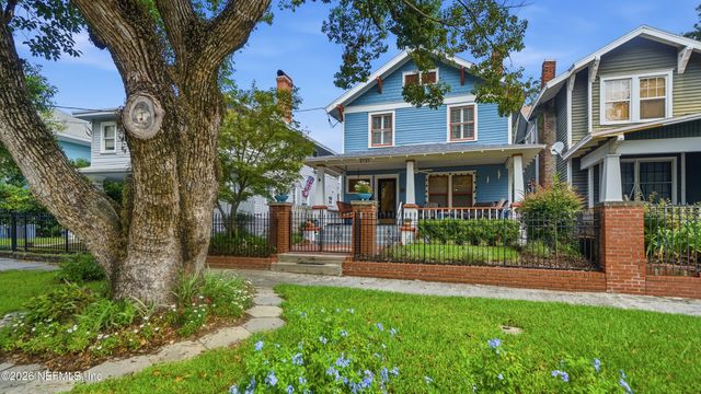 2131 POST Street, Jacksonville, FL 32204