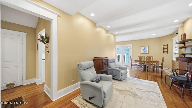 2131 POST Street, Jacksonville, FL 32204