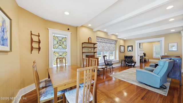 2131 POST Street, Jacksonville, FL 32204