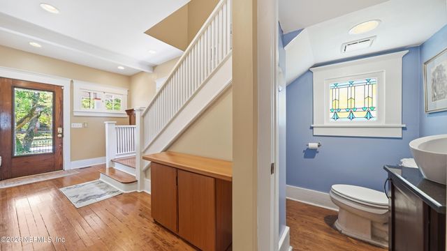 2131 POST Street, Jacksonville, FL 32204