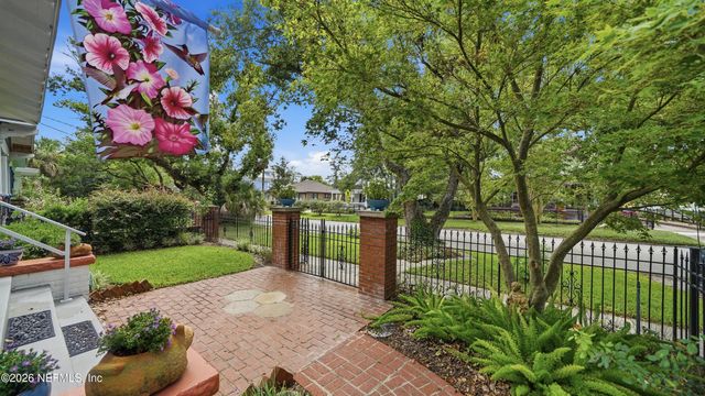 2131 POST Street, Jacksonville, FL 32204