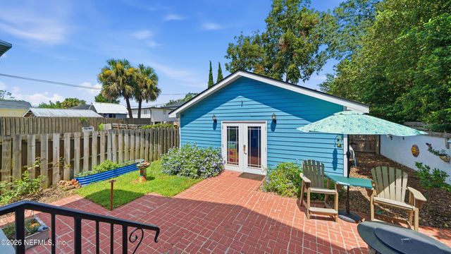2131 POST Street, Jacksonville, FL 32204
