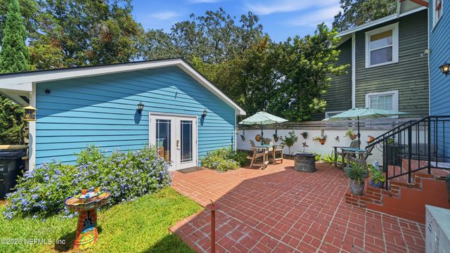 2131 POST Street, Jacksonville, FL 32204