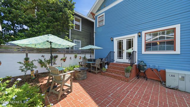 2131 POST Street, Jacksonville, FL 32204
