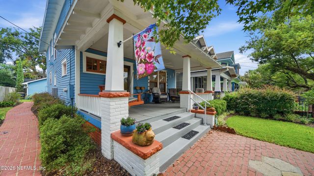 2131 POST Street, Jacksonville, FL 32204