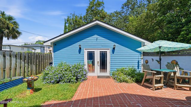 2131 POST Street, Jacksonville, FL 32204