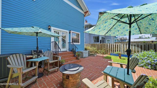 2131 POST Street, Jacksonville, FL 32204