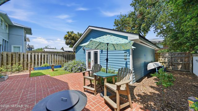 2131 POST Street, Jacksonville, FL 32204