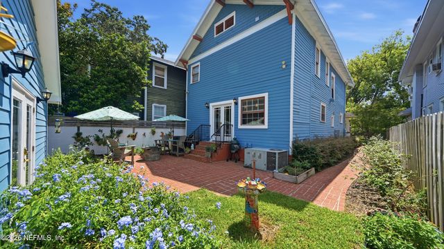 2131 POST Street, Jacksonville, FL 32204