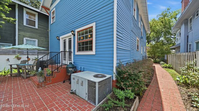 2131 POST Street, Jacksonville, FL 32204