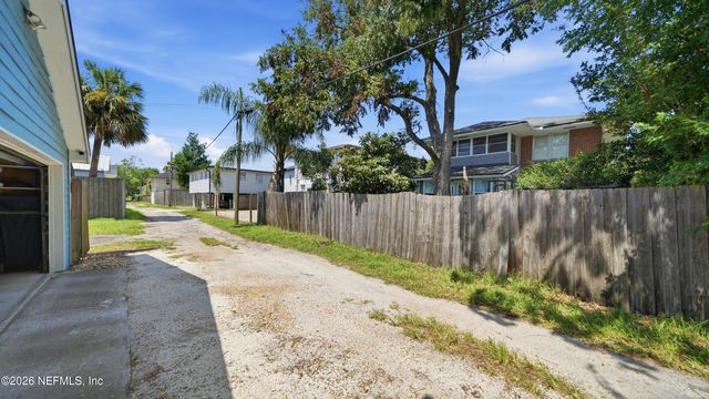 2131 POST Street, Jacksonville, FL 32204