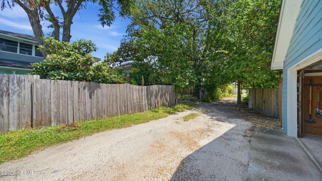 2131 POST Street, Jacksonville, FL 32204