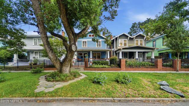 2131 POST Street, Jacksonville, FL 32204