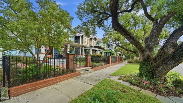 2131 POST Street, Jacksonville, FL 32204