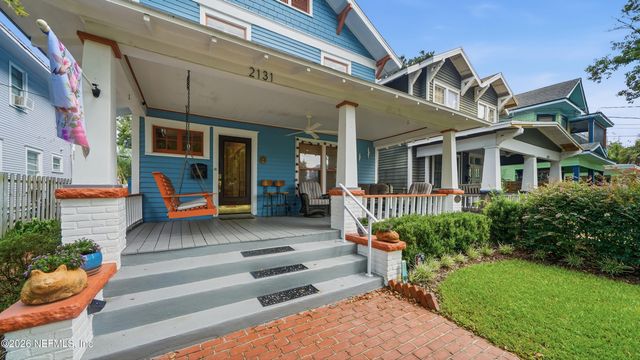 2131 POST Street, Jacksonville, FL 32204