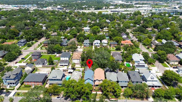 2131 POST Street, Jacksonville, FL 32204