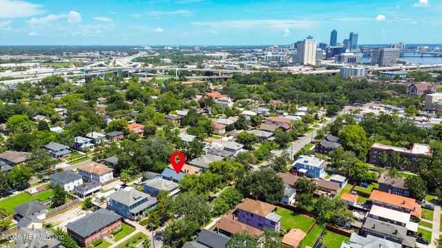 2131 POST Street, Jacksonville, FL 32204