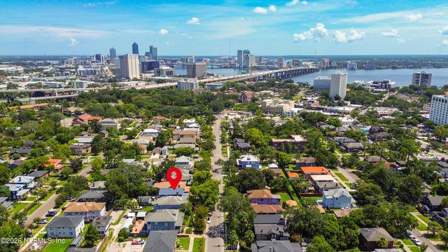 2131 POST Street, Jacksonville, FL 32204