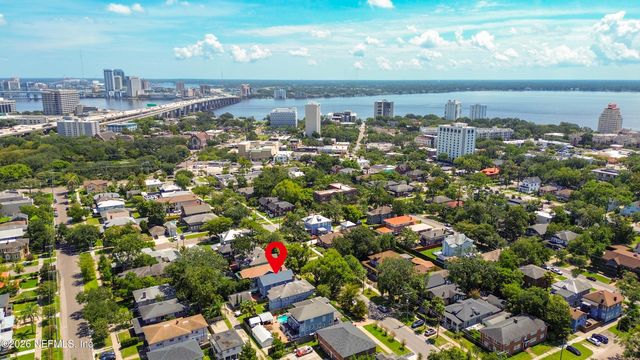 2131 POST Street, Jacksonville, FL 32204